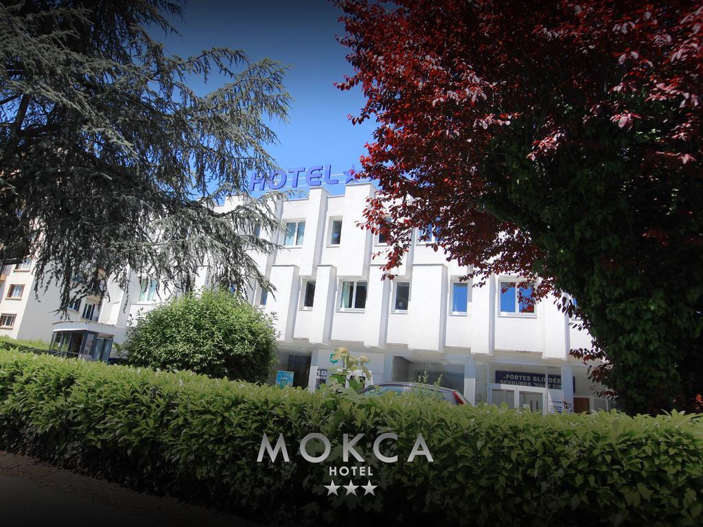מלון מילאן Le Mokca מראה חיצוני תמונה