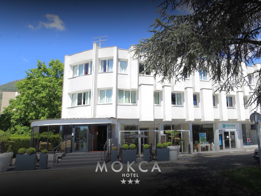 מלון מילאן Le Mokca מראה חיצוני תמונה
